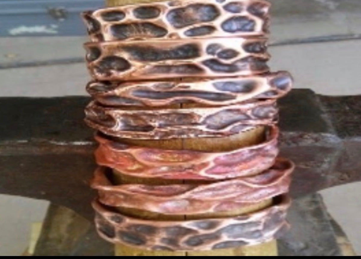 Junior Jewelers - Metalwork