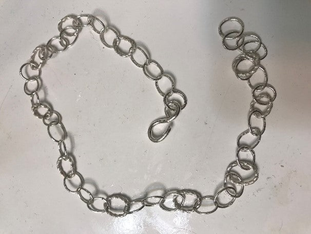 SILVERSMITHING - INTRODUCTION TO SILVERSMITHING - CONQUER your FEAR of the Torch