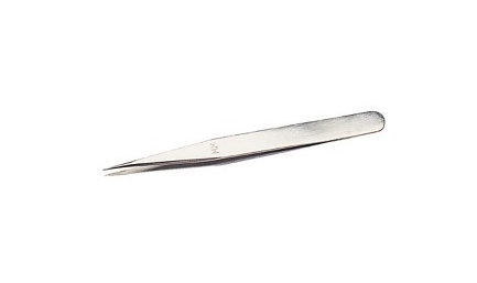 Tweezers Nickel