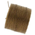 S-Lon Cord Milk Chocolate Tex 210 77 yard