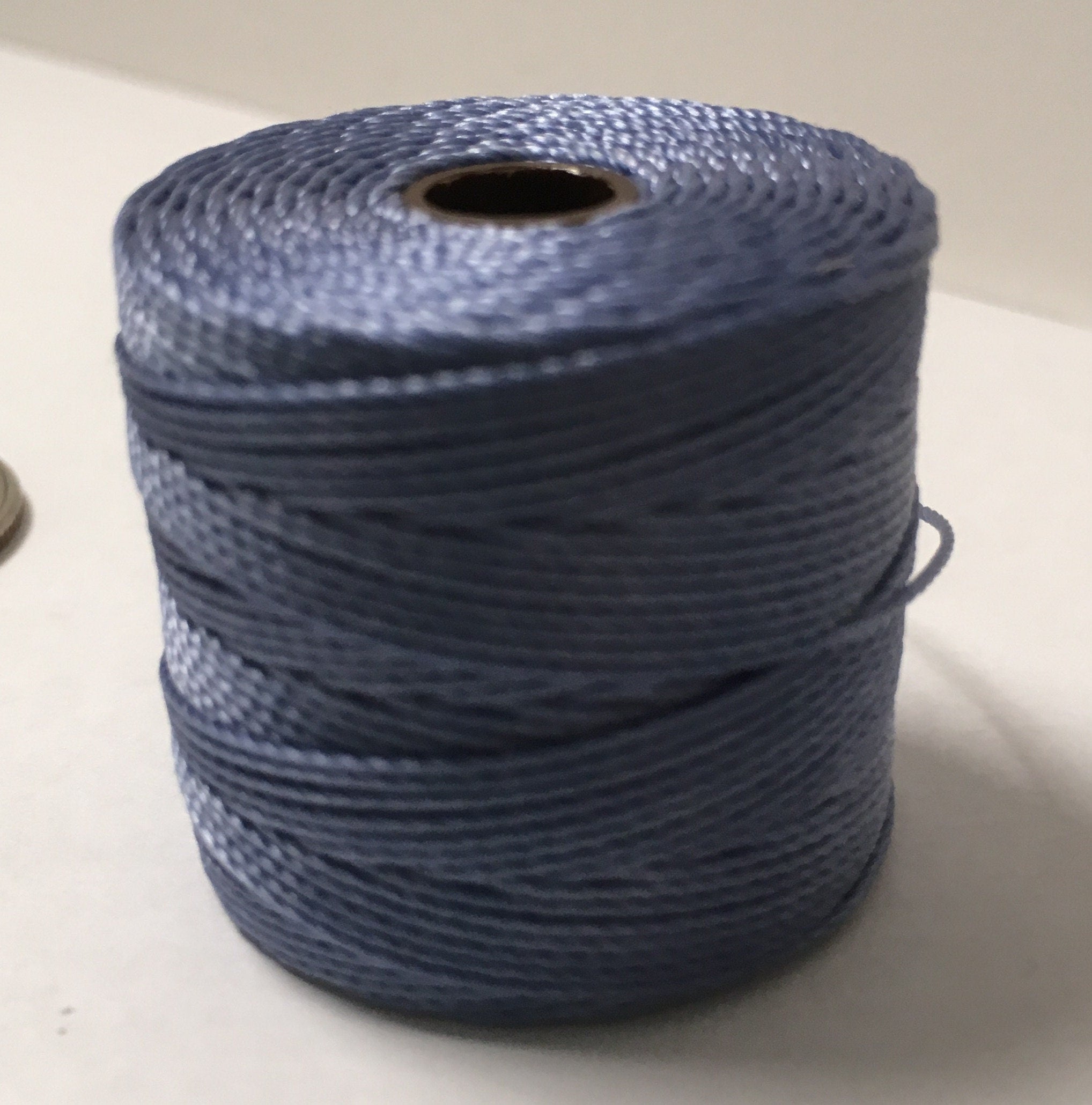 S-lon Bead Cord Tex210 nylon Montana