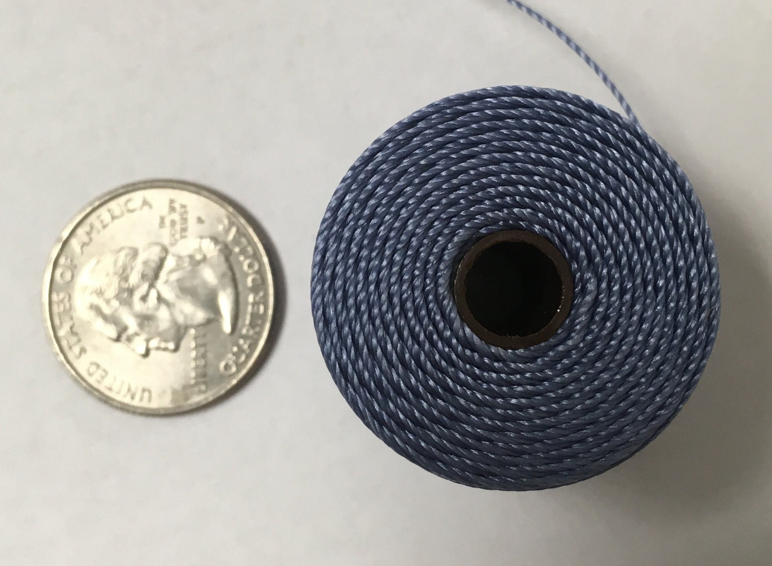 S-lon Bead Cord Tex210 nylon Montana