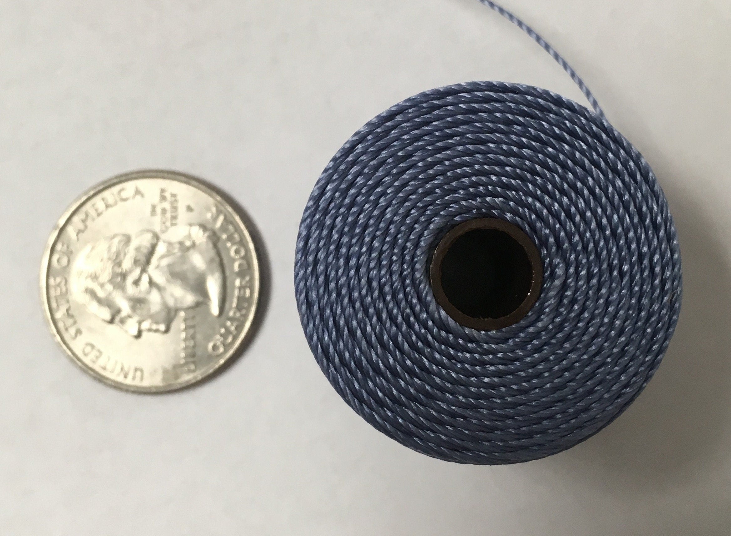 S-lon Bead Cord Tex210 nylon Montana
