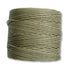 S-lon bead cord Khaki TEX210 nylon