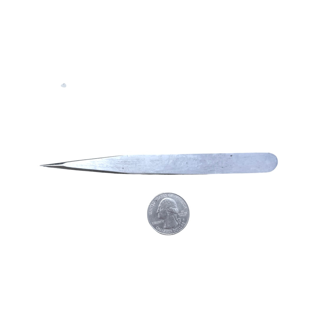 Tweezers Nickel