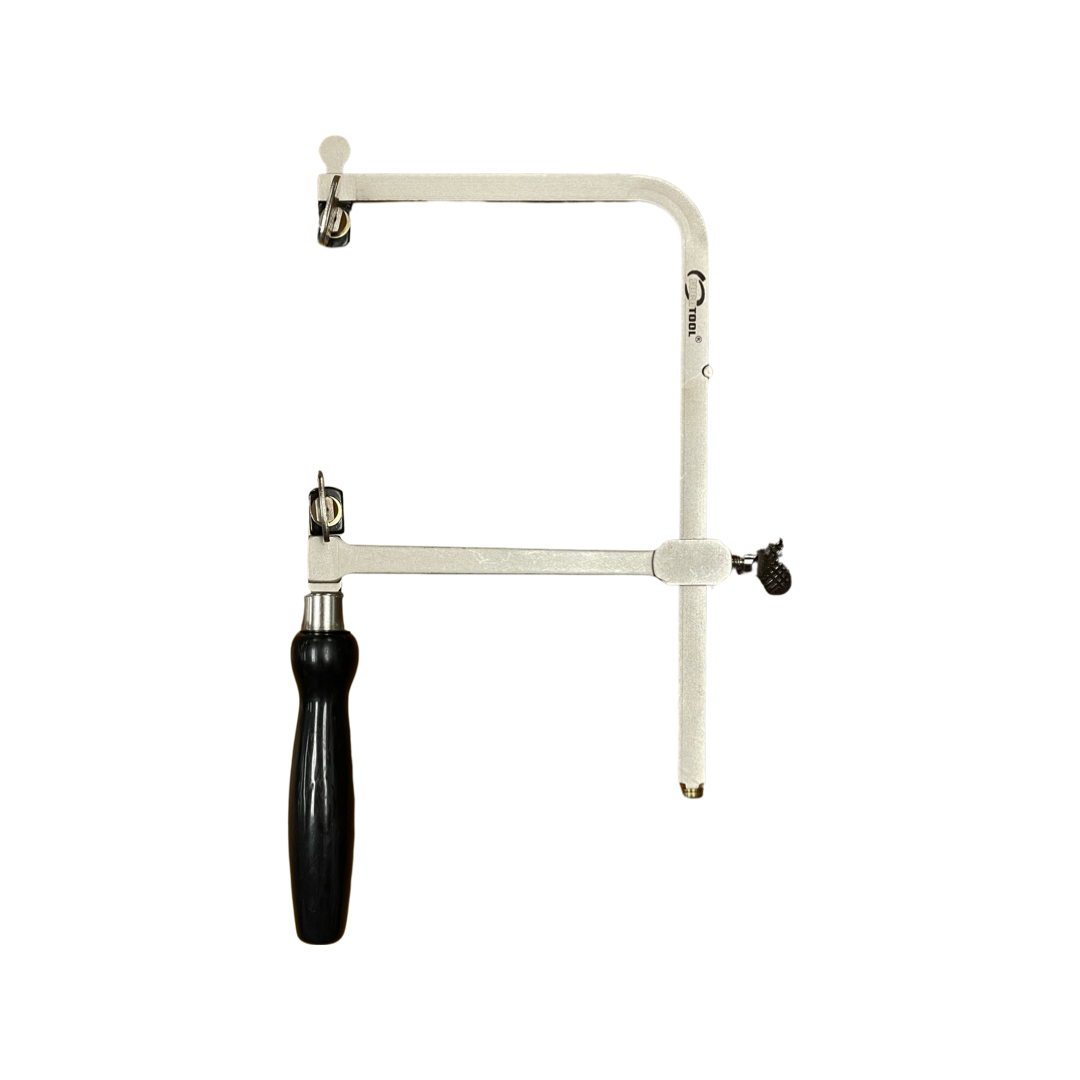 EuroTool 5" German-Style Sawframe