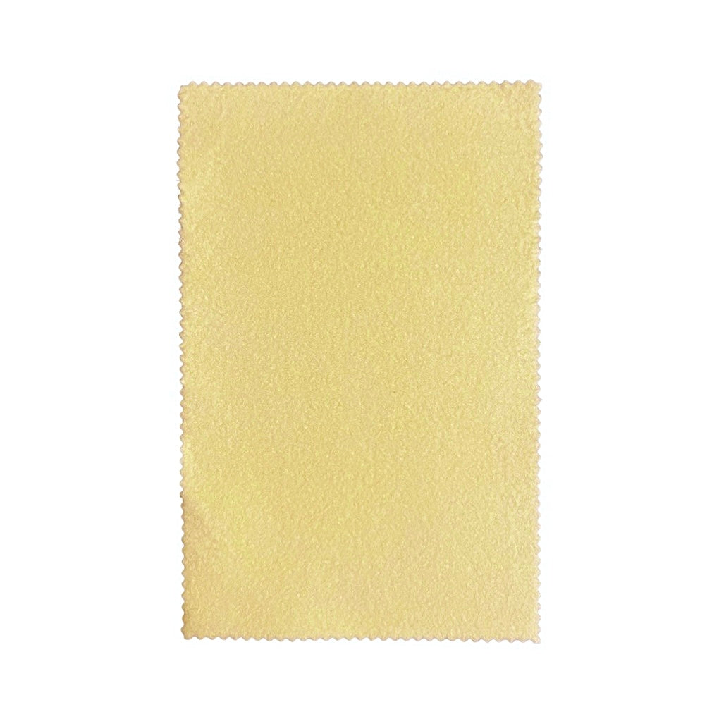 Sunshine Polishing Cloth Large
