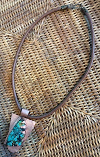 COLD CONNECTIONS &amp; SOLDERING with Copper