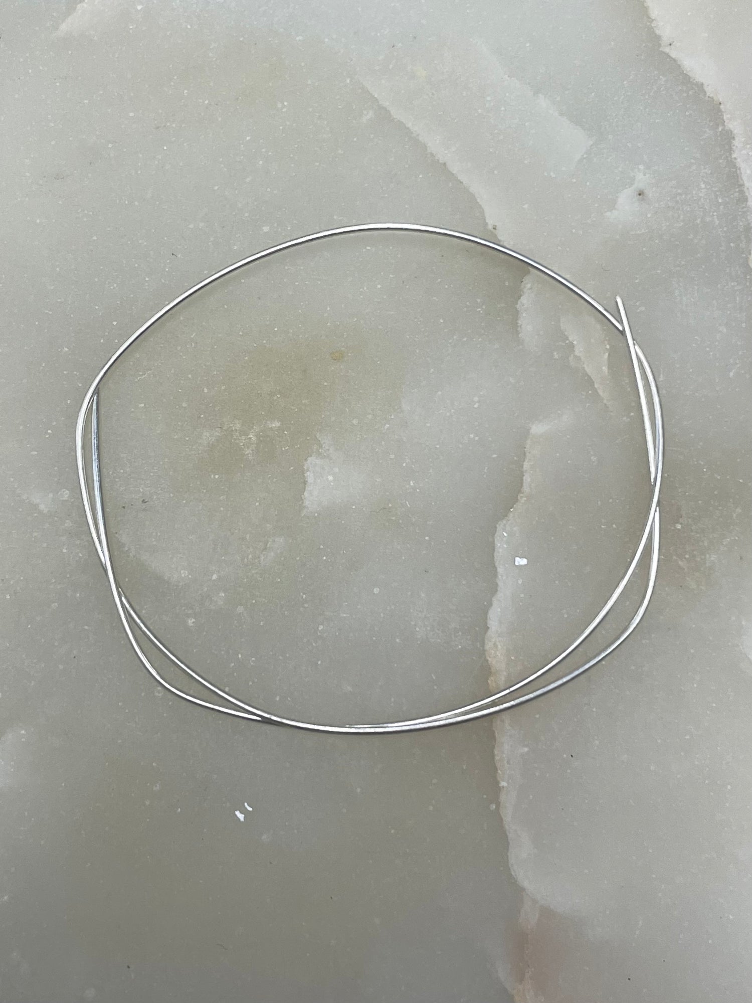 Silver Solder Wire Extra Easy 12&quot;