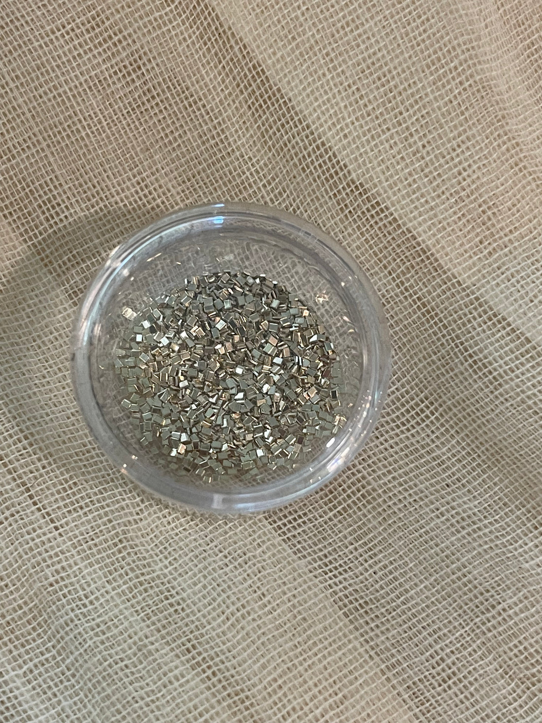 2.10 gr. Chip Solder 20% Yellow Silver - Hard