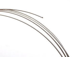 Silver Solder Wire Extra Easy 12"