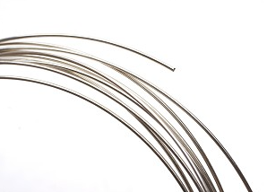 Silver Solder Wire Easy 12"