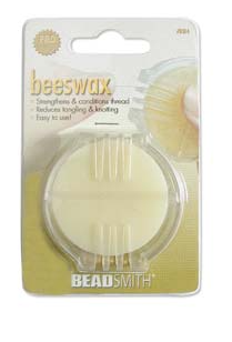 Beeswax in Blister Pack