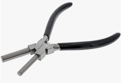 Bail Making Pliers 7 &amp; 9mm