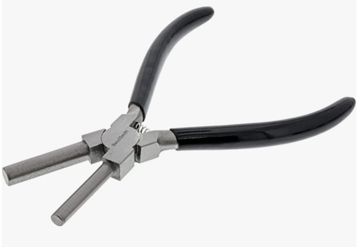 Bail Making Pliers