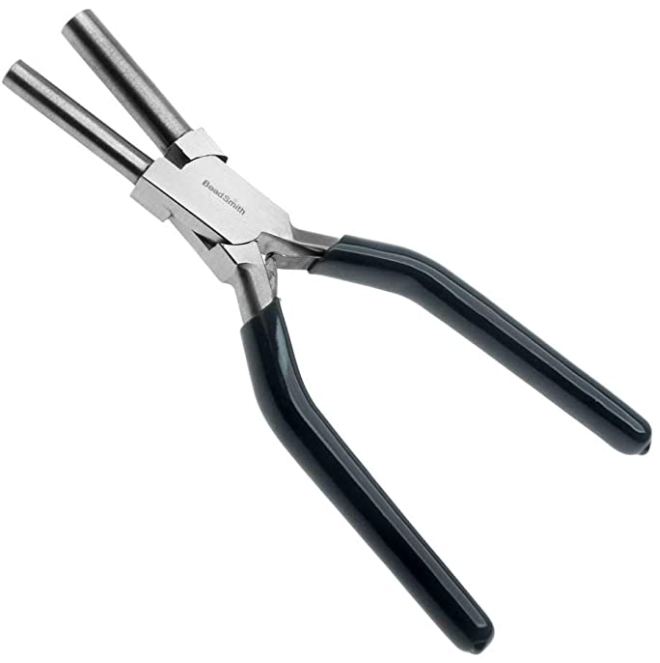 Bail Making Pliers