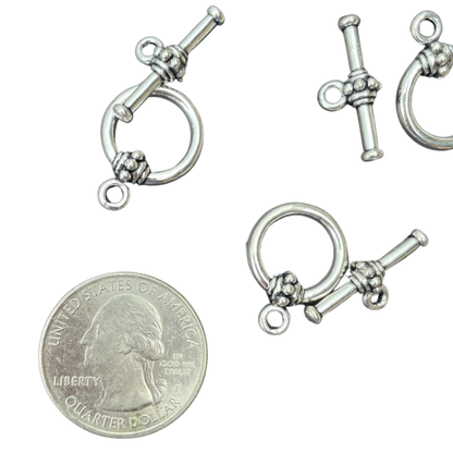 Toggle Clasp