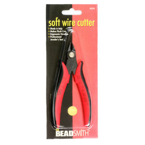 Soft Wire Flush Cutter